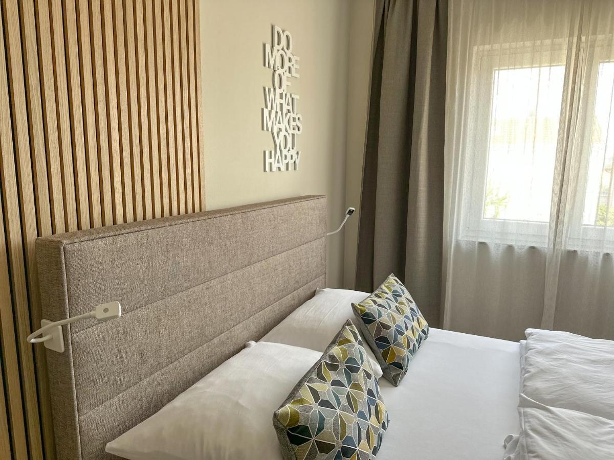 Apartment Baska Mit Poolarea - Krk, Kroatien Екстериор снимка